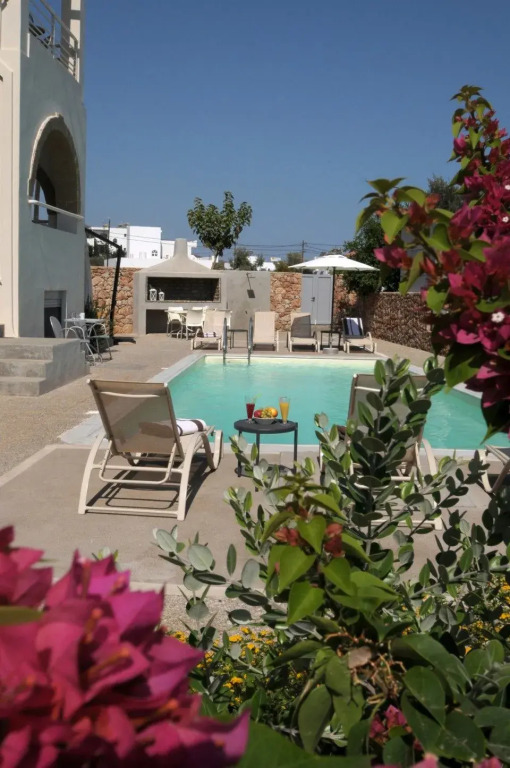AstarteSeaVillas Kythera