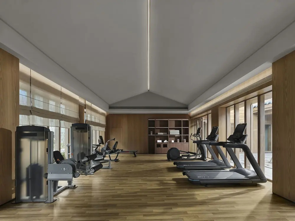 Angsana Chengdu Wenjiang