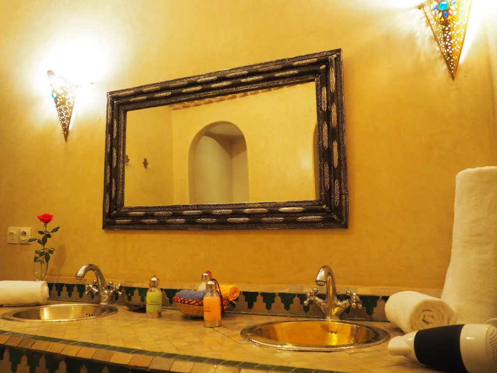 Riad Ciel dOrient