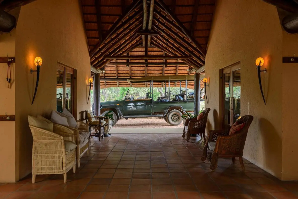 Tintswalo Waterberg