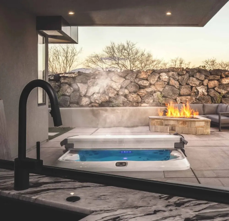 Snow Canyon Luxury Home #9 3 Bedroom Home