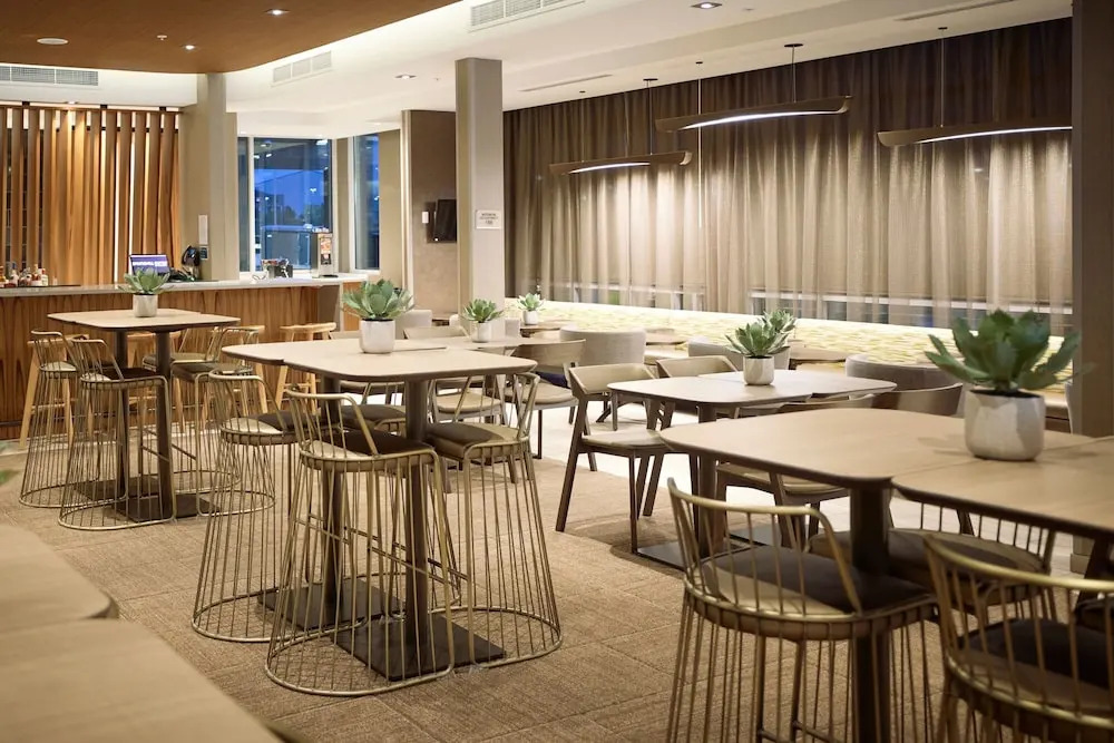 SpringHill Suites by Marriott Medford Airport