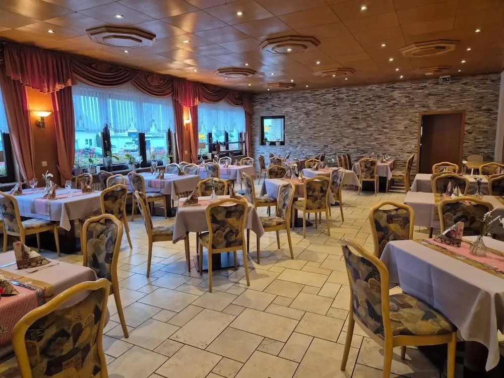 Hotel zur Waage