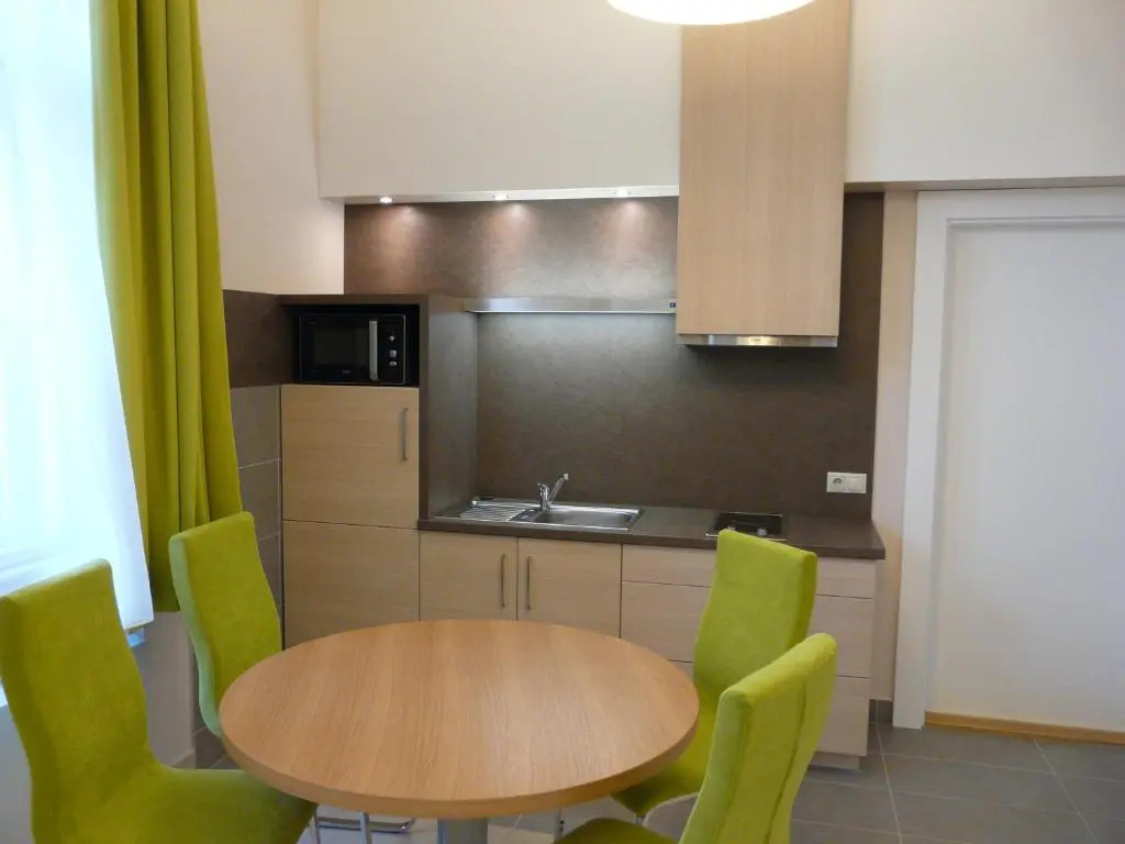 Soleil Apartman Szeged
