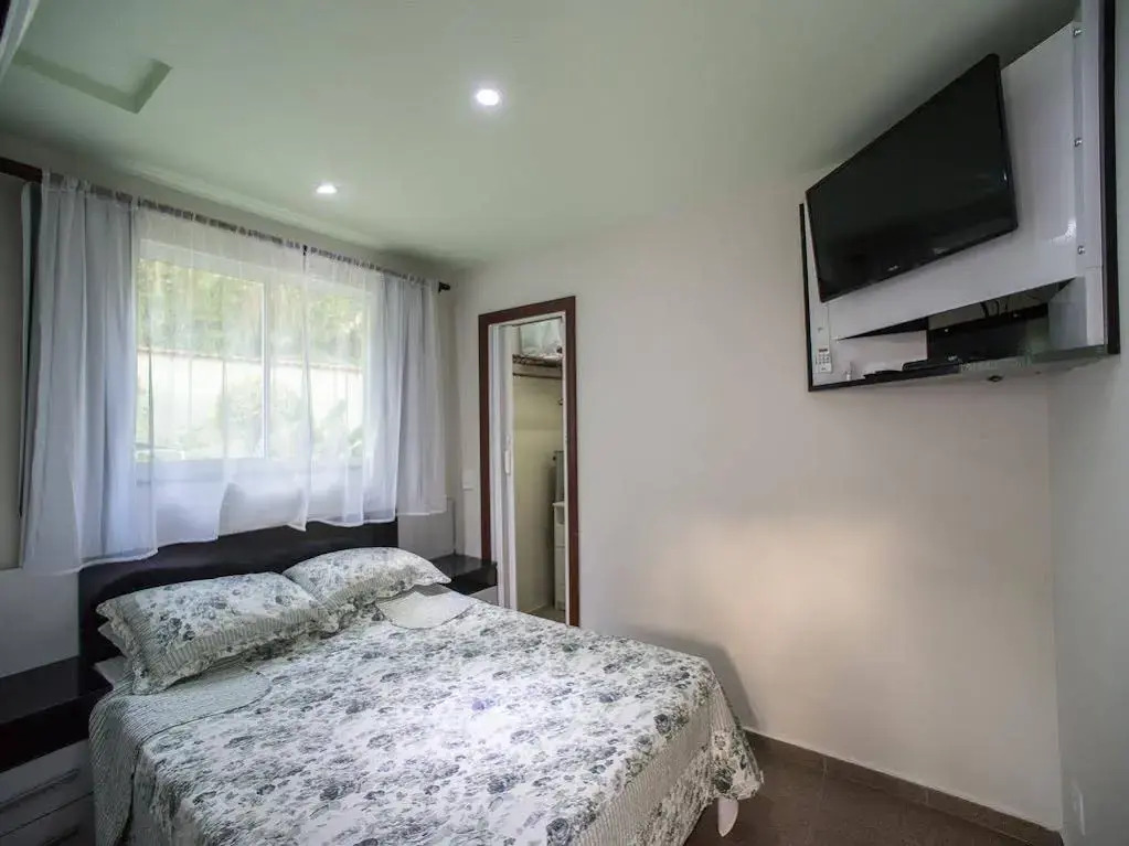Sweet Rio Residence Taquara