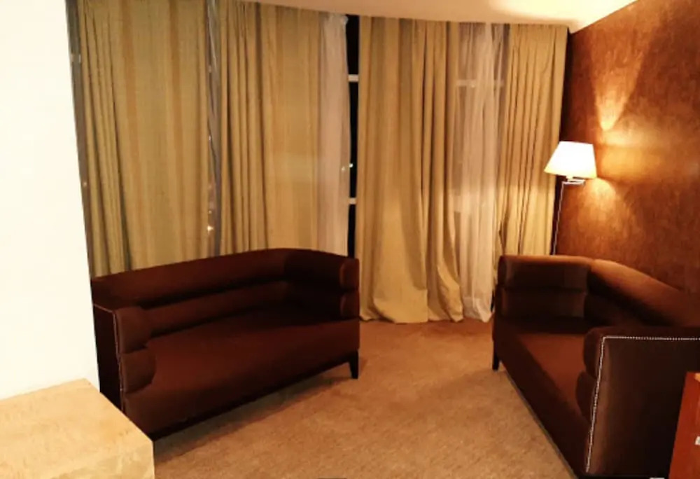 HOTEL BENI HAMAD