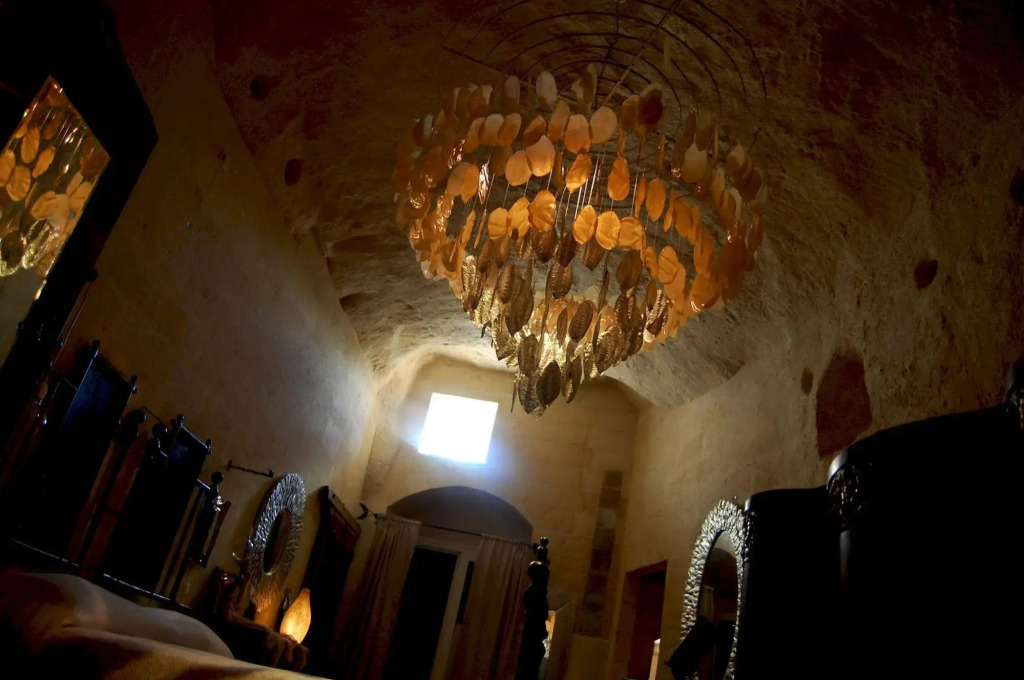 La Corte degli Agostiniani