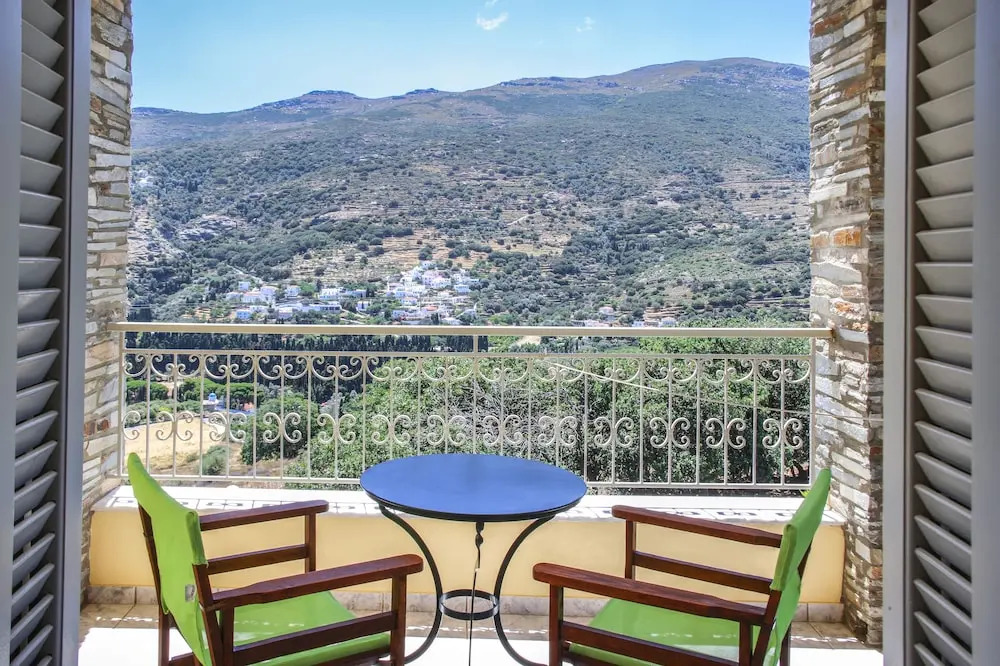Villa View