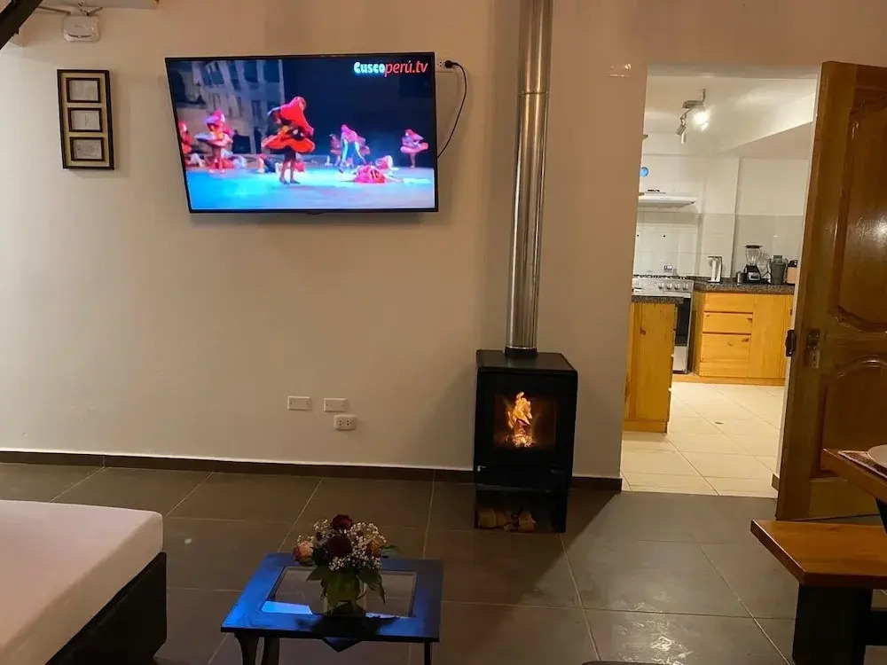 Hotel and Country House Valle Sagrado de los Incas