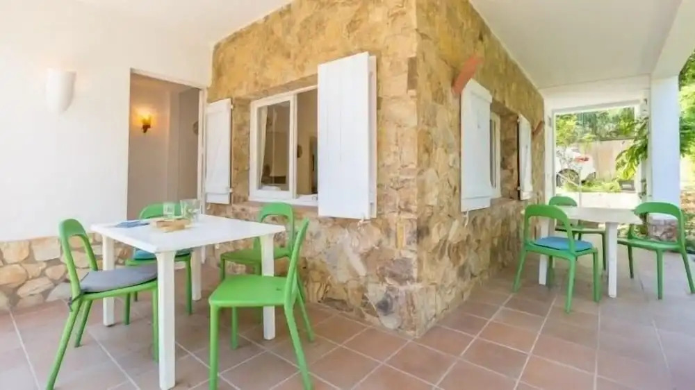 Villa Pandora