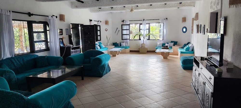 Watamu Sunrise Villa