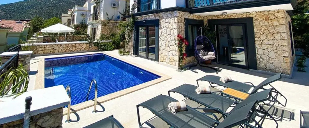 Villa Miko