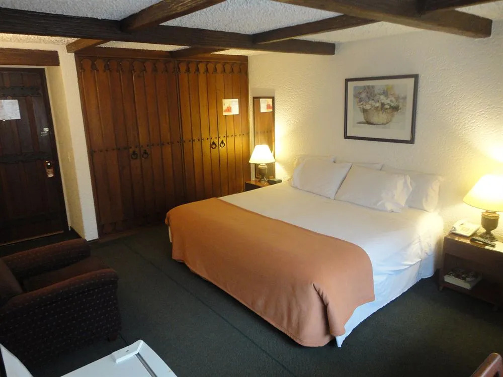 Hotel La Mansión