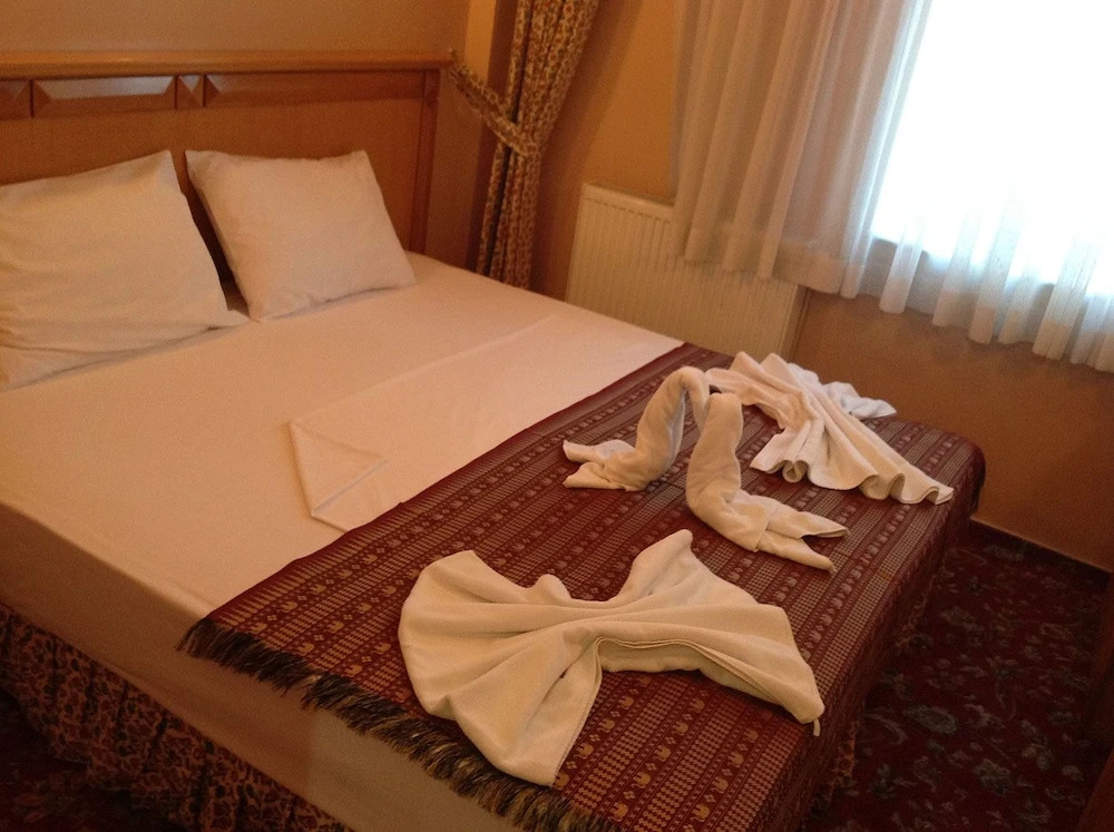 Yalta Hotel
