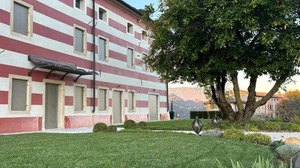 Tenuta Duchi Corbanus