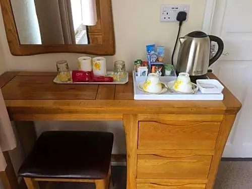 Gwennaul B & B