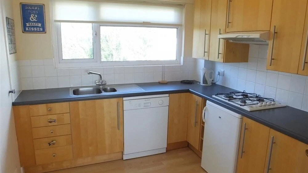 Croft Court 121