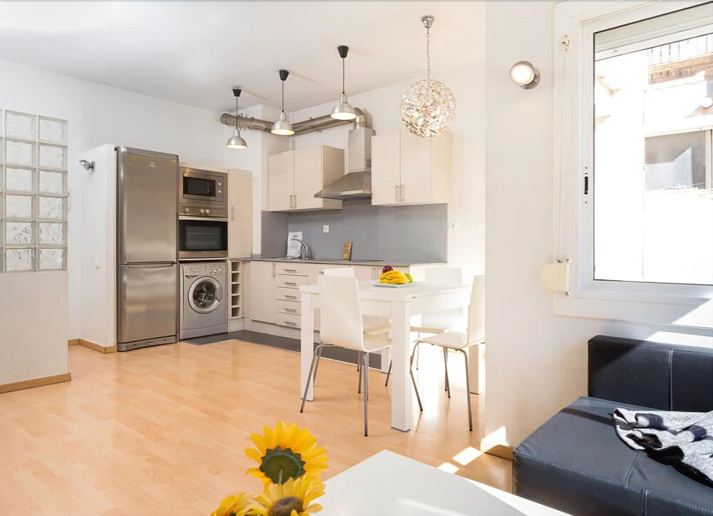 AB Clot Apartment