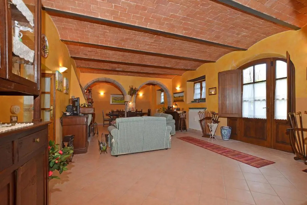 Casale Le Vigne