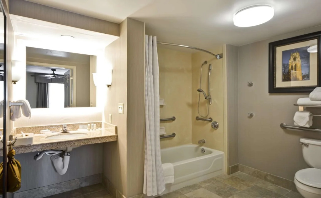 Homewood Suites Durham-Chapel Hill I-40