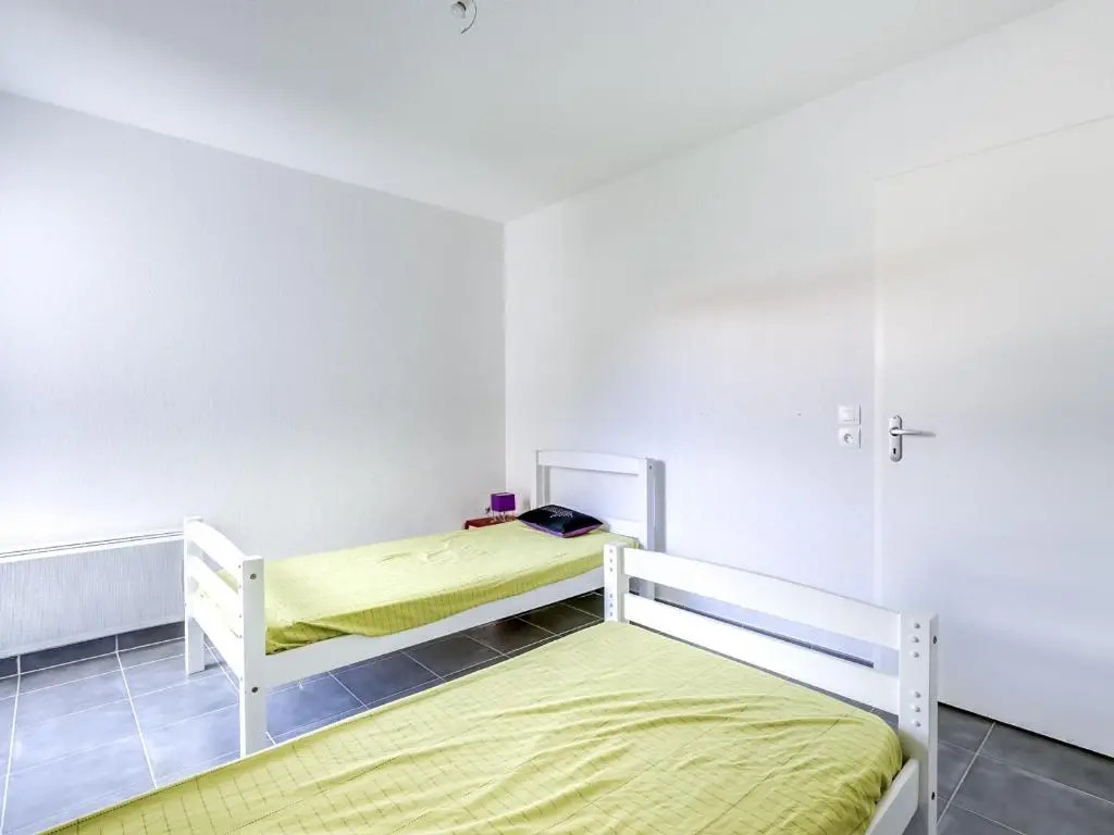 Appartement Biscarrosse Plage, 2 pièces, 4 personnes - FR-1-521-92