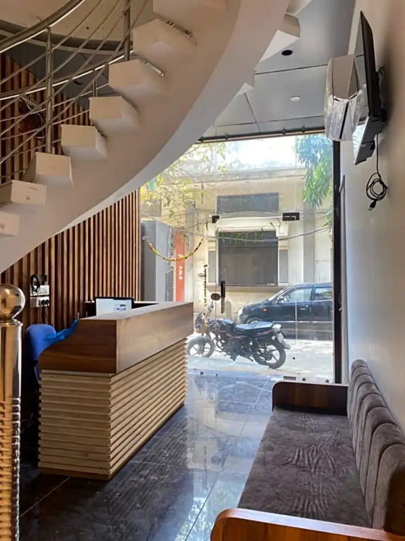 Hotel Exotic - 5 min walk from Golden Temple