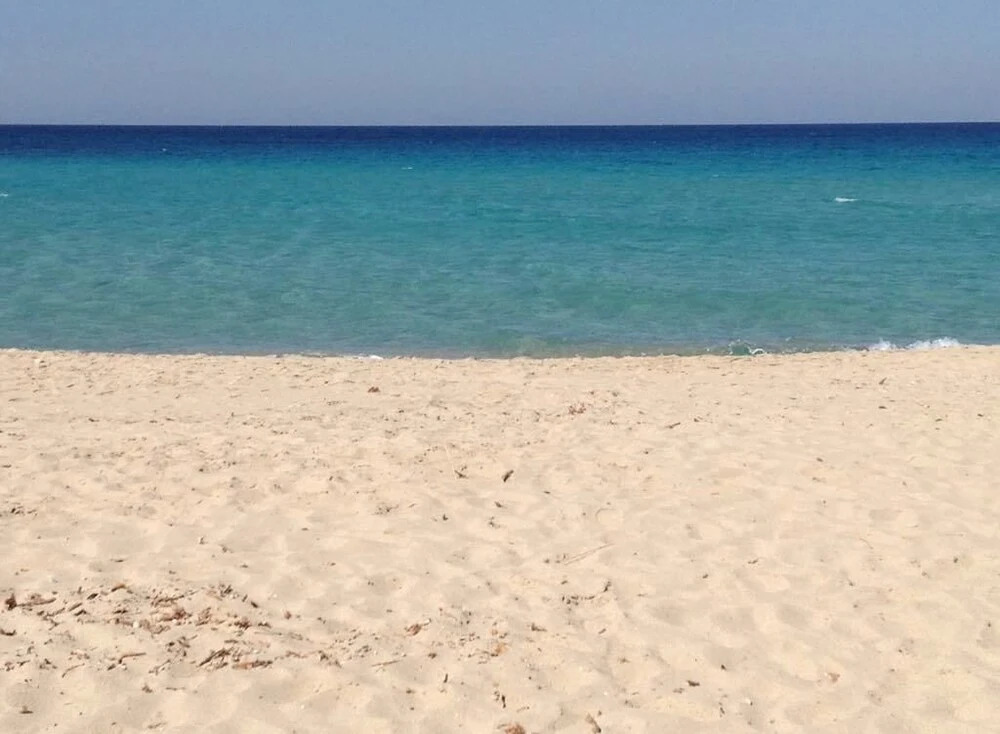 Kastraki Dream near the beach