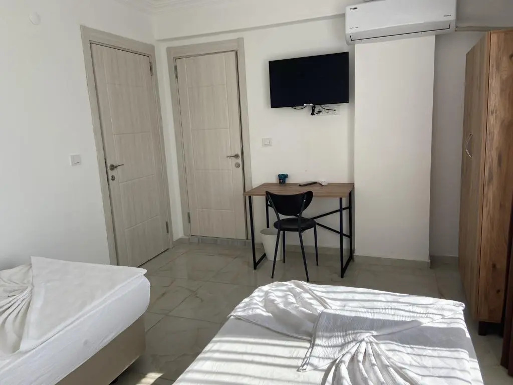 Ayvaz Otel