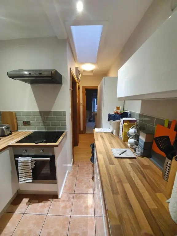 Kenneth Street Apartment