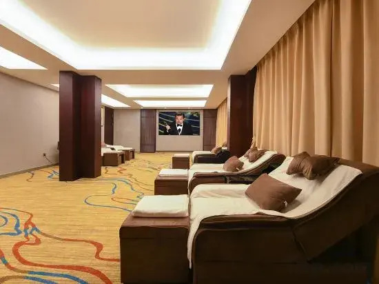 Taihu Xiangting Resort Hotel