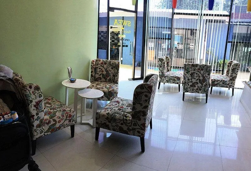 Peony Hua Hin