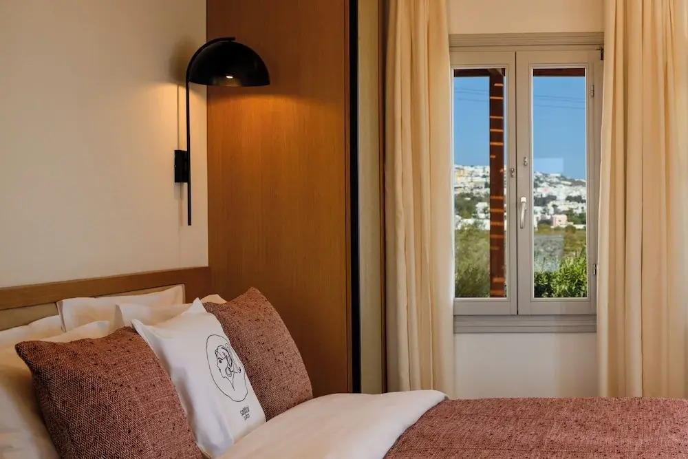 Safrani Suites