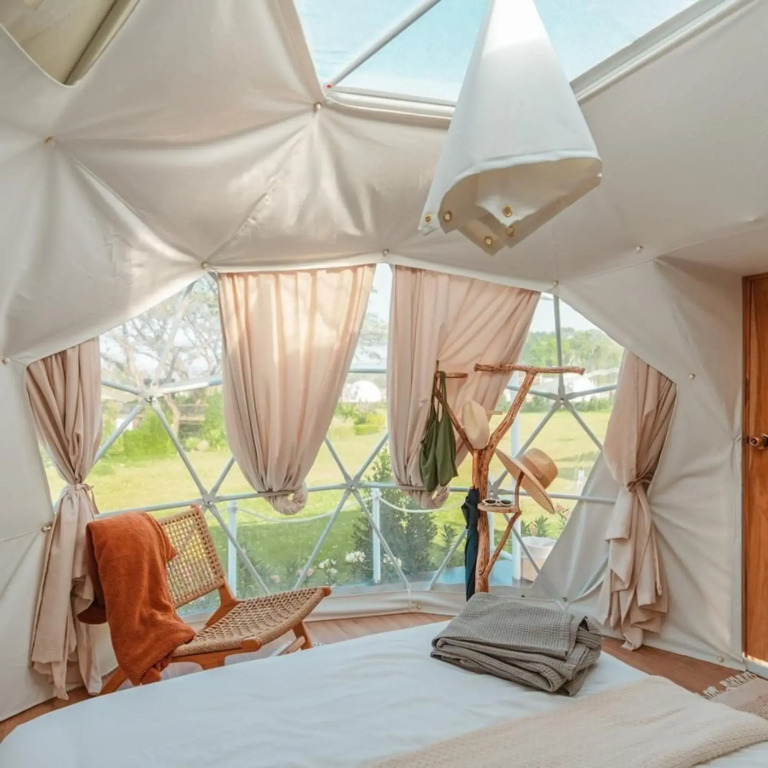 Oh La La Glamping Khaoyai