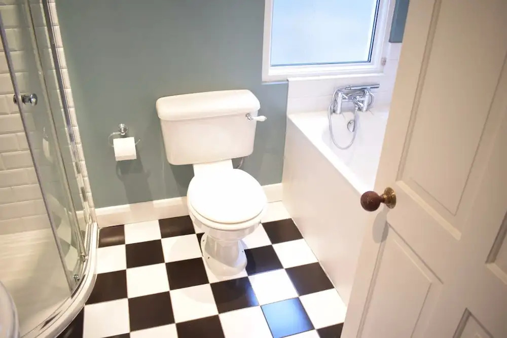 Shepherd's Bush 2 Bedroom Home