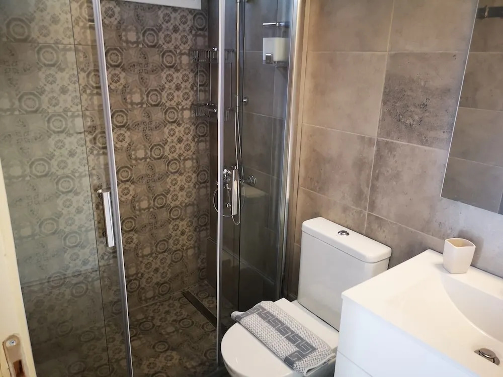 City Center Apartment Project 3