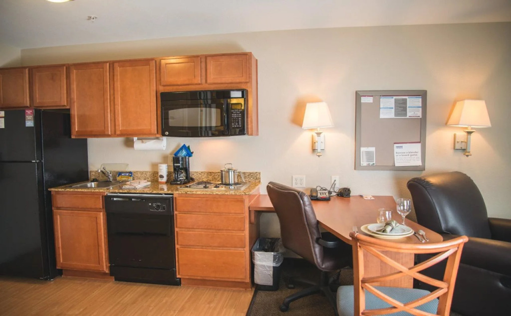 Candlewood Suites Loveland by IHG