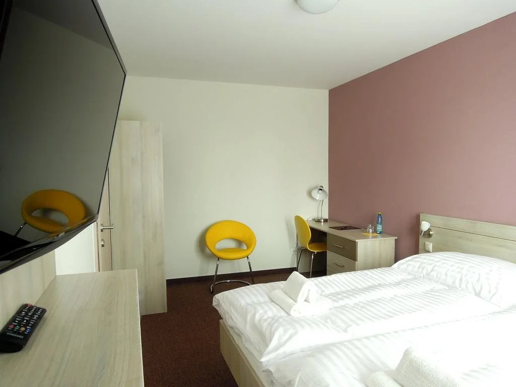 Hotel Kristína
