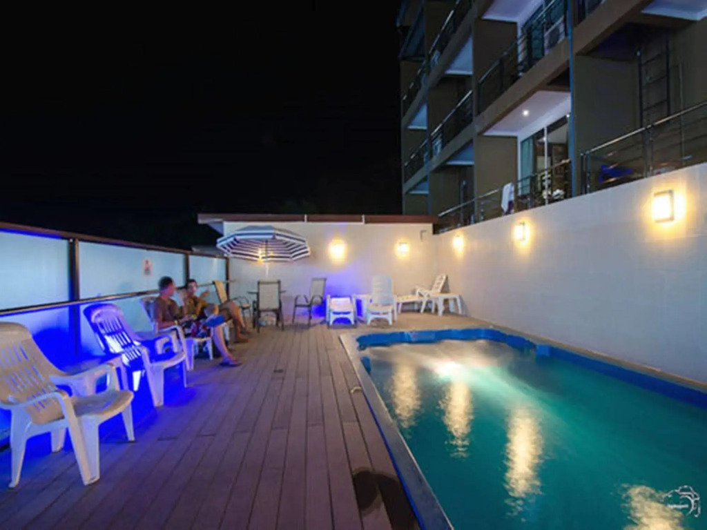 iCheck Inn Ao Nang Krabi