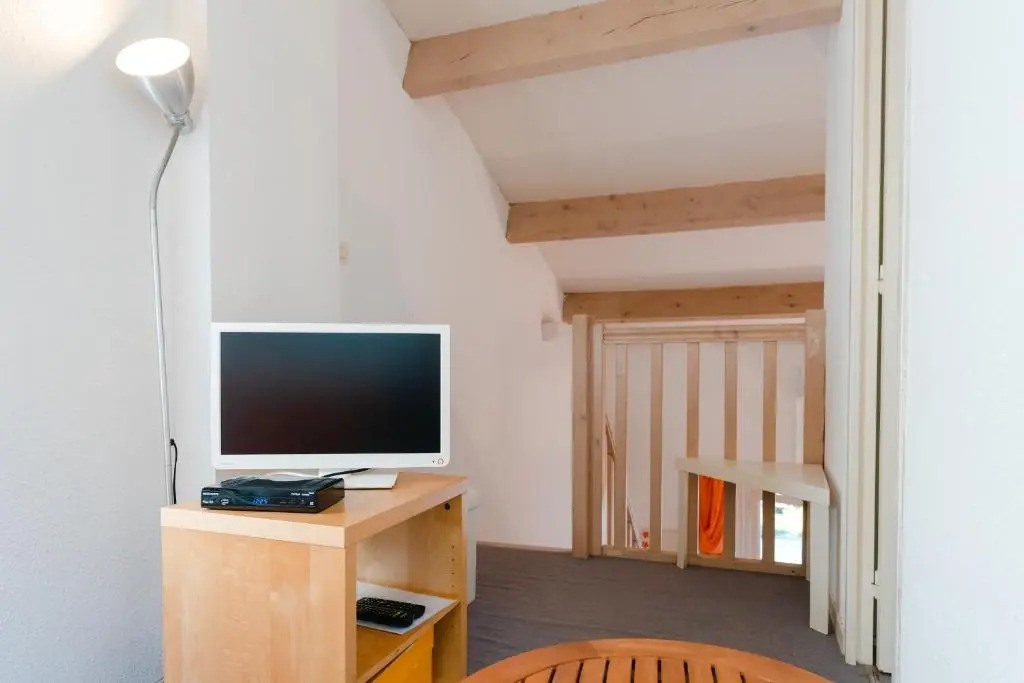 HM13 : Villa 3 pièces mezzanine 4 couchages NARBONNE-PLAGE