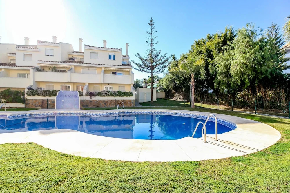 Apartamento Buenavista Calahonda