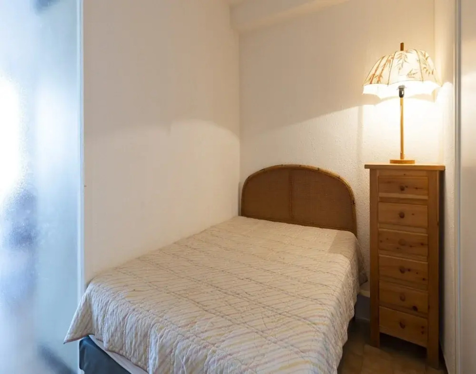 Seaside Aparatment in Agde