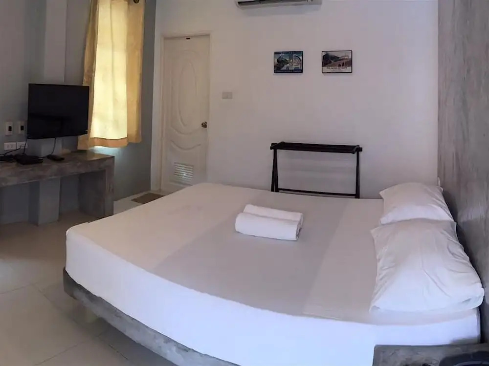 Kiengnam Resort