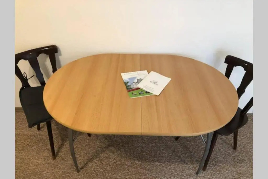 MühlwegAppartment 2