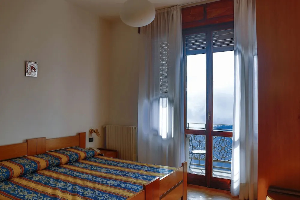 Albergo Sacro Monte Varese