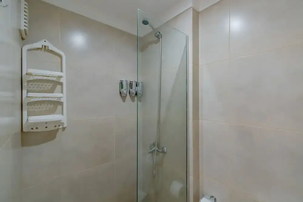 BT Homes - Palermo, Gorriti