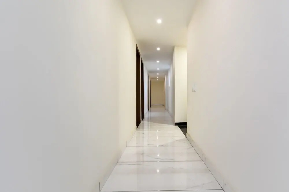 Hotel Park land