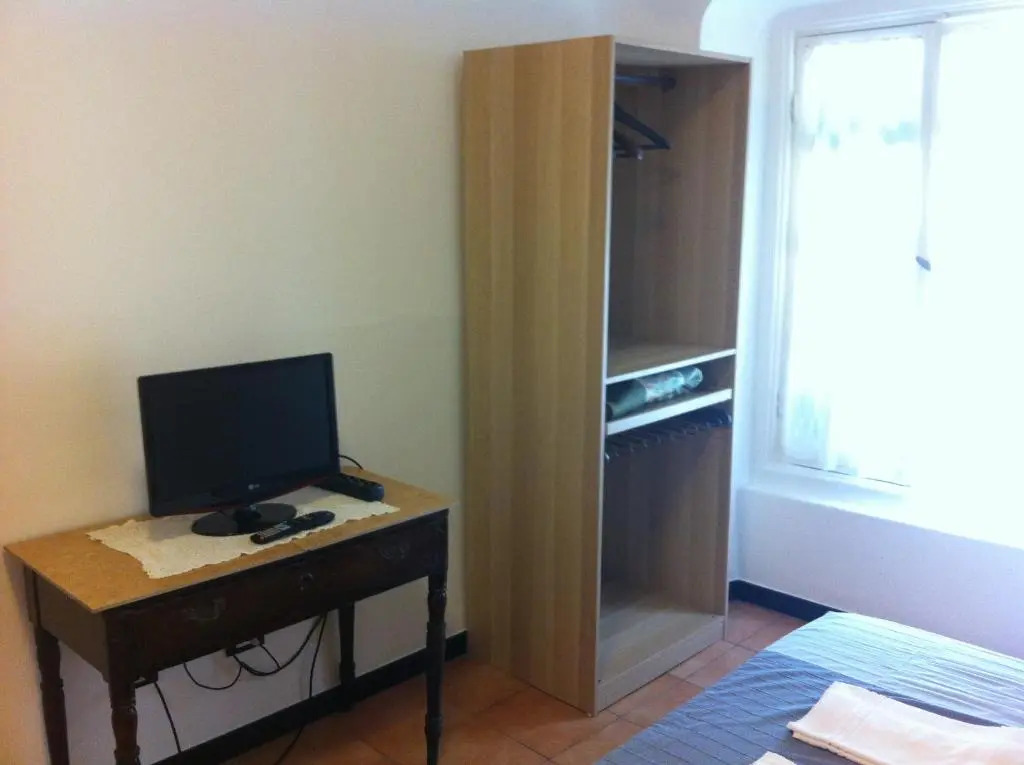 Albergo Panson