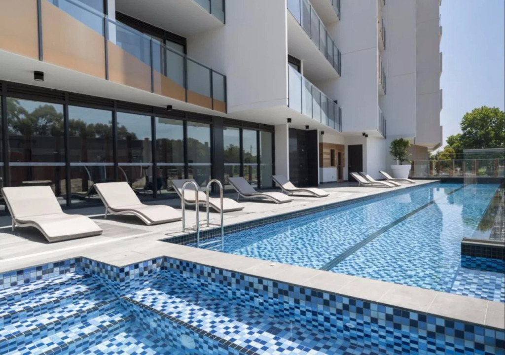 Caroline Serviced Apartments Sandringham