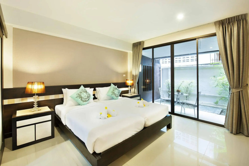 Ratana Residence Thalang