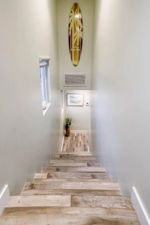 Brand NEW - Bay View Beach House - Houses for Rent in San Diego